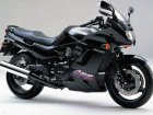 1997 Kawasaki GPz 1100 ABS